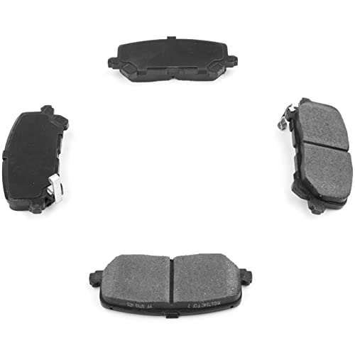 MAGMA MaxValue Ceramic Brake Pads MXD1724C