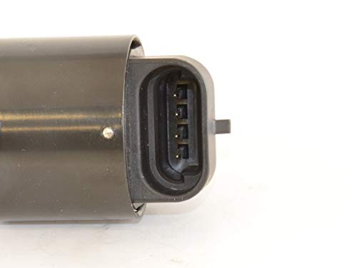 Formula Auto Parts IAV70 Idle Air Control Valve - Fits Chevrolet, GMC, Oldsmobile (OE #17112712)