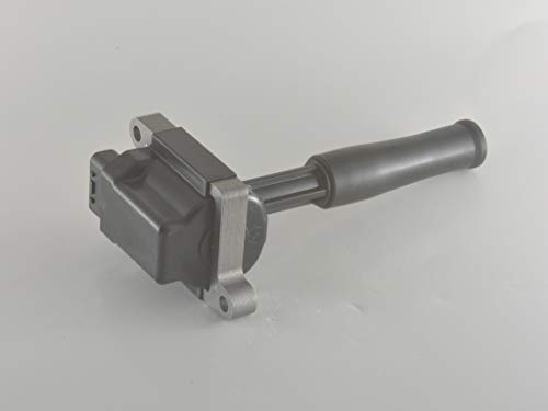 Formula Auto Parts IGC347 Ignition Coil - Fits Jaguar (OE #XW9312029AB)