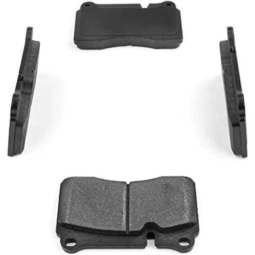 MAGMA MaxValue MXD1129M Semi-Metallic Brake Pads