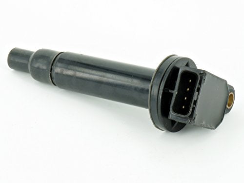 Formula Auto Parts IGC38 Ignition Coil