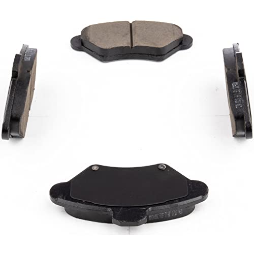 MAGMA MaxValue Ceramic Brake Pads MXD600C