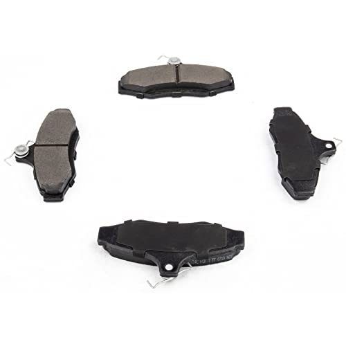 MAGMA MaxValue Ceramic Brake Pads MXD724C