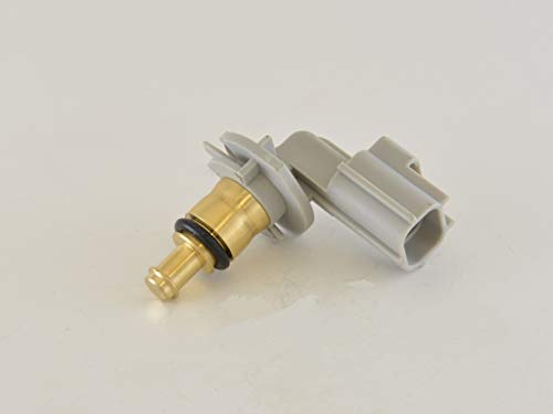 Formula Auto Parts CTS83 Coolant Temperature Sensor - Fits Ford, Jaguar, Lincoln, Mazda, Mercury (OE #3L8A-12A648AA)