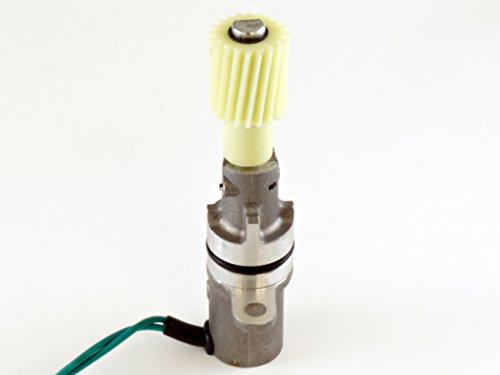 Formula Auto Parts VSS94 Vehicle Speed Sensor