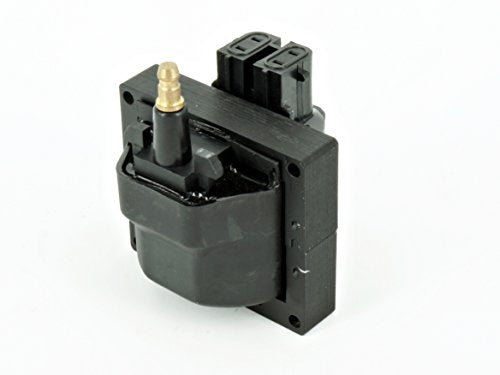Formula Auto Parts IGC7 Ignition Coil
