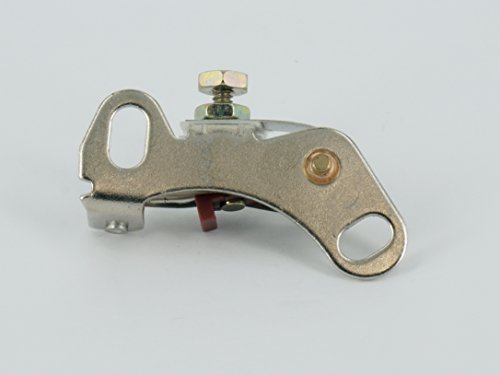 Formula Auto Parts PTS30 Distributor Contact Set