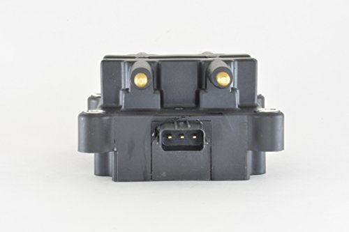 Formula Auto Parts IGC90 Ignition Coil