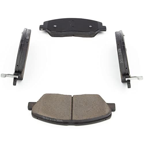 MAGMA MaxValue Ceramic Brake Pads MXD1202C