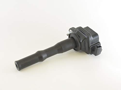 Formula Auto Parts IGC313 Ignition Coil - Fits Lexus, Toyota (OE #9091902211)