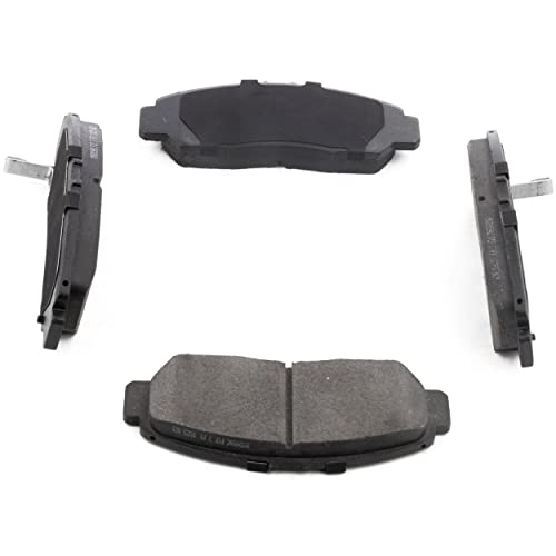 MAGMA MaxValue MXD959C Ceramic Brake Pads, Front