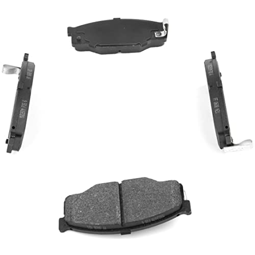 MAGMA MaxValue Semi-Metallic Brake Pads MXD397M