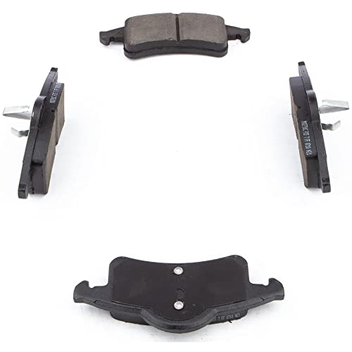 MAGMA MaxValue Ceramic Brake Pads MXD791C