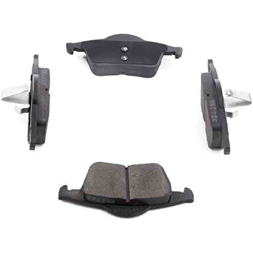 MAGMA MaxValue Ceramic Brake Pads MXD795C