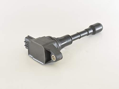 Formula Auto Parts IGC230 Ignition Coil - Fits Infiniti, Nissan (OE #22448-JA10A)
