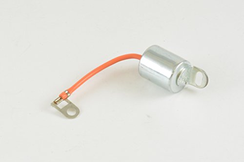 Formula Auto Parts CND10 Distributor Condenser