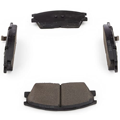 MAGMA MaxValue Ceramic Brake Pads MXD2285C