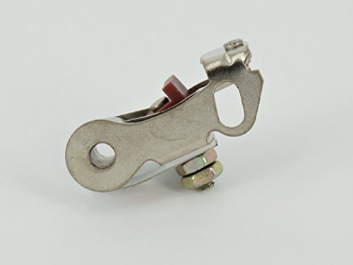 Formula Auto Parts PTS34 Distributor Contact Set