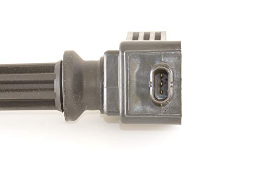 Formula Auto Parts IGC434 Ignition Coil - Fits Ford, Lincoln (OE #CM5Z12029A)