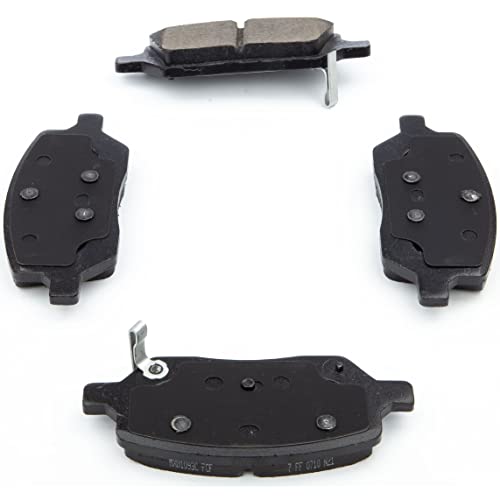 MAGMA MaxValue Ceramic Brake Pads MXD1093C