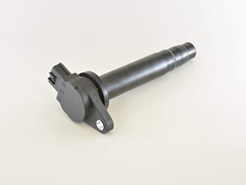 Formula Auto Parts IGC104 Ignition Coil - Fits Nissan (OE #22448-4M500)