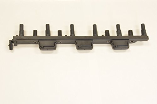 Formula Auto Parts IGC138 Ignition Coil