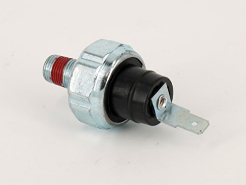 Formula Auto Parts OPS4 Engine Oil Pressure Switch/Sensor