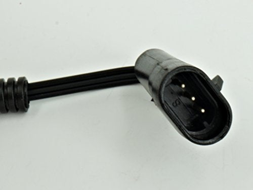 Formula Auto Parts CAS29 Crankshaft Position Sensor