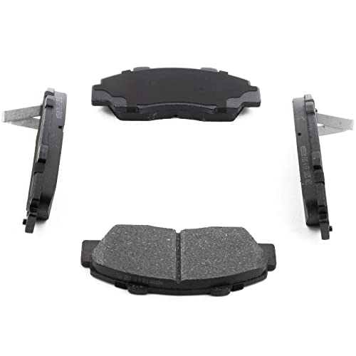 MAGMA MaxValue Semi-Metallic Brake Pads MXD503M