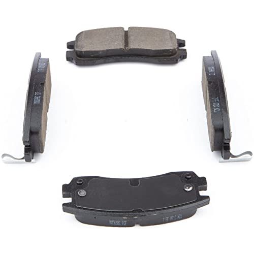 MAGMA MaxValue Ceramic Brake Pads MXD698C