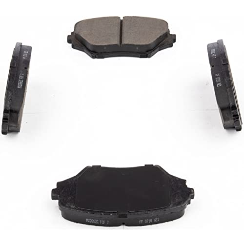 MAGMA MaxValue Ceramic Brake Pads MXD862C