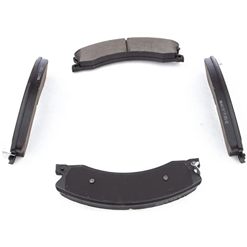 MAGMA MaxValue MXD1411C Ceramic Brake Pads
