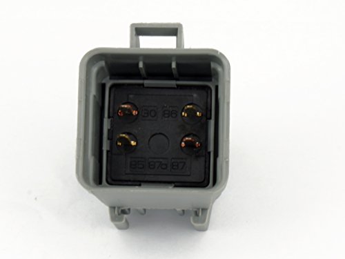 Formula Auto Parts REL20 Relay