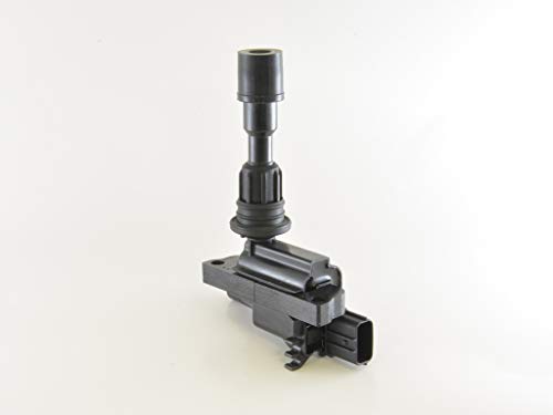 Formula Auto Parts IGC346 Ignition Coil - Fits Mazda (OE #BP6D18100A)