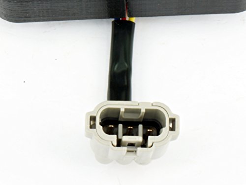 Formula Auto Parts IGC212 Ignition Coil