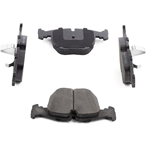 MAGMA MaxValue Ceramic Brake Pads MXD681C
