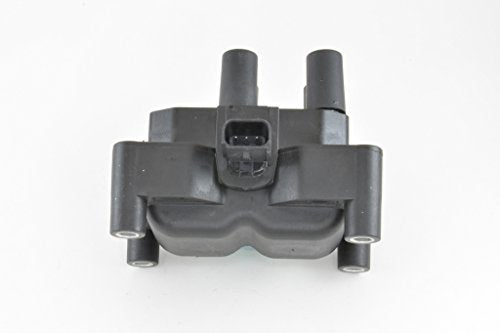 Formula Auto Parts IGC408 Ignition Coil