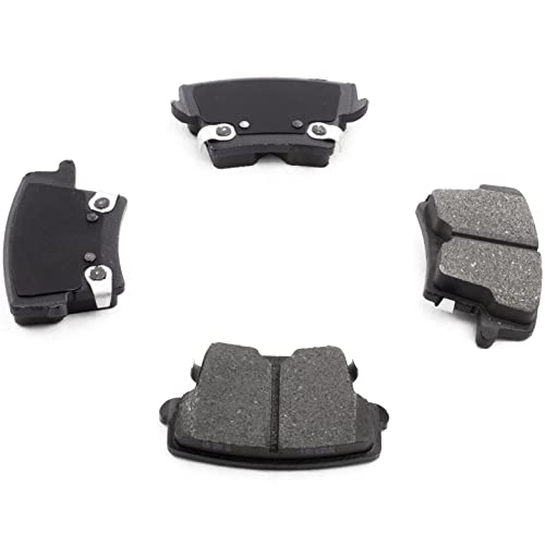 MAGMA MaxValue Semi-Metallic Brake Pads MXD1057M