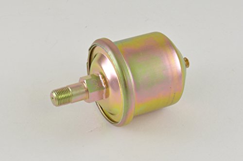 Formula Auto Parts OPS74 Engine Oil Pressure Switch/Sensor