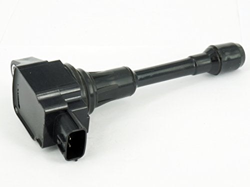 Formula Auto Parts IGC73 Ignition Coil