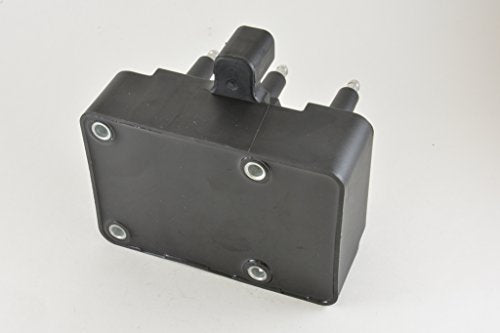 Formula Auto Parts IGC44 Ignition Coil