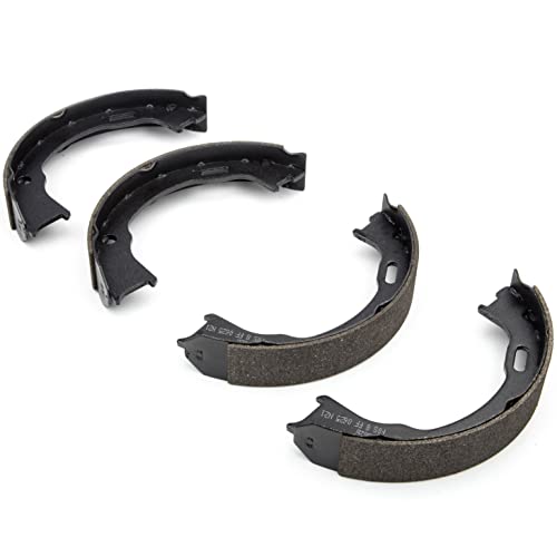 MAGMA Premium PMB862B Parking Brake Shoes