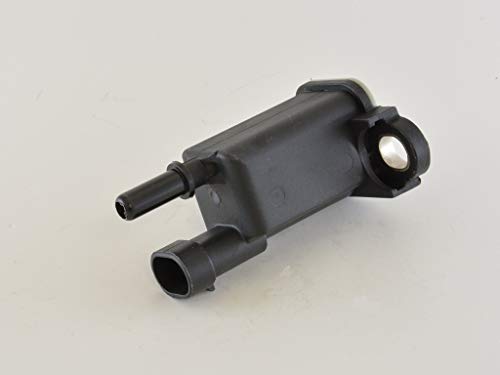 Formula Auto Parts CPS11 Canister Purge Solenoid/Purge Valve - Fits Buick, Cadillac, Chevrolet