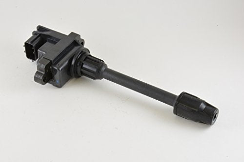 Formula Auto Parts IGC84 Ignition Coil