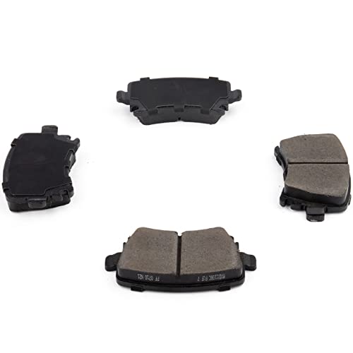 MAGMA MaxValue Ceramic Brake Pads MXD1108C