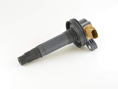 Formula Auto Parts IGC406 Ignition Coil, 1 Pack