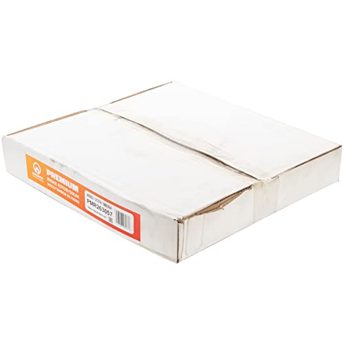 MAGMA Premium Disc Brake Rotor PMR263057