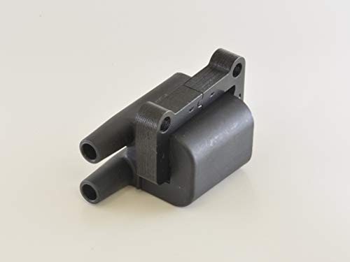 Formula Auto Parts IGC214 Ignition Coil - Fits Mitsubishi (OE #MD314583)