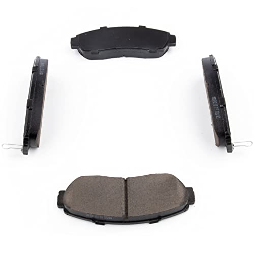MAGMA MaxValue Ceramic Brake Pads MXD1521C