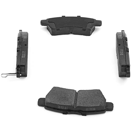 MAGMA MaxValue MXD1101C Ceramic Brake Pads, Rear